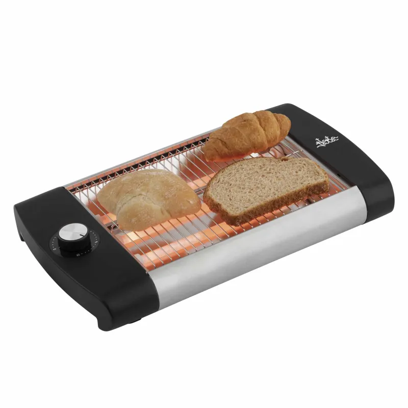 Flat toaster JETT1588