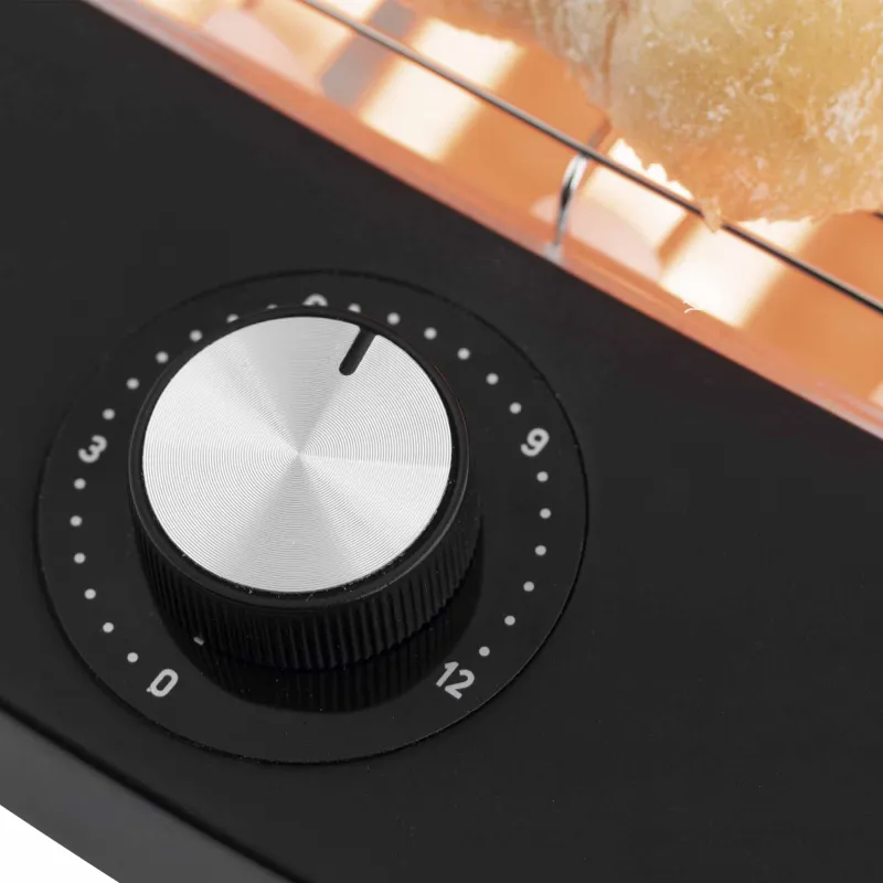 Flat toaster JETT1588