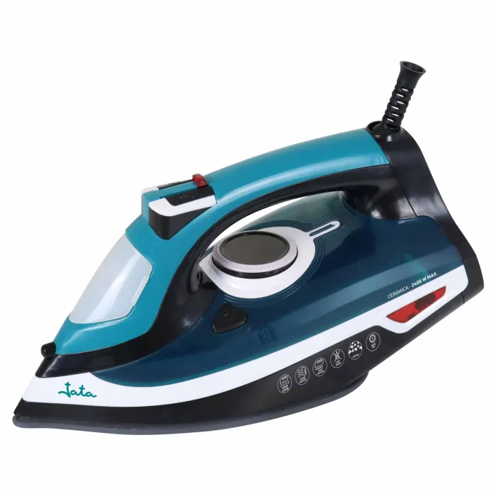 Ceramic steam iron JEPL1221 2