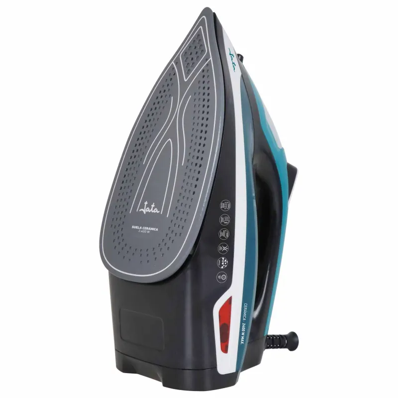 Ceramic steam iron JEPL1221