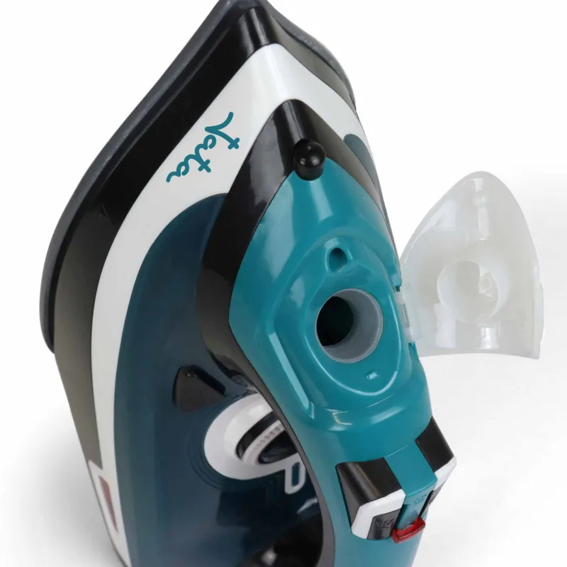 Ceramic steam iron JEPL1221