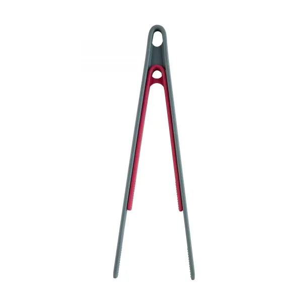 Silicone kitchen tongs set HACC4522
