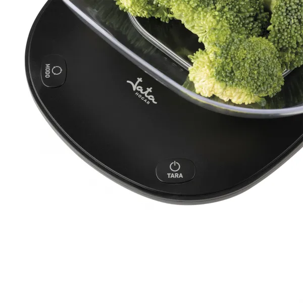 Electronic kitchen scale HBAL1709