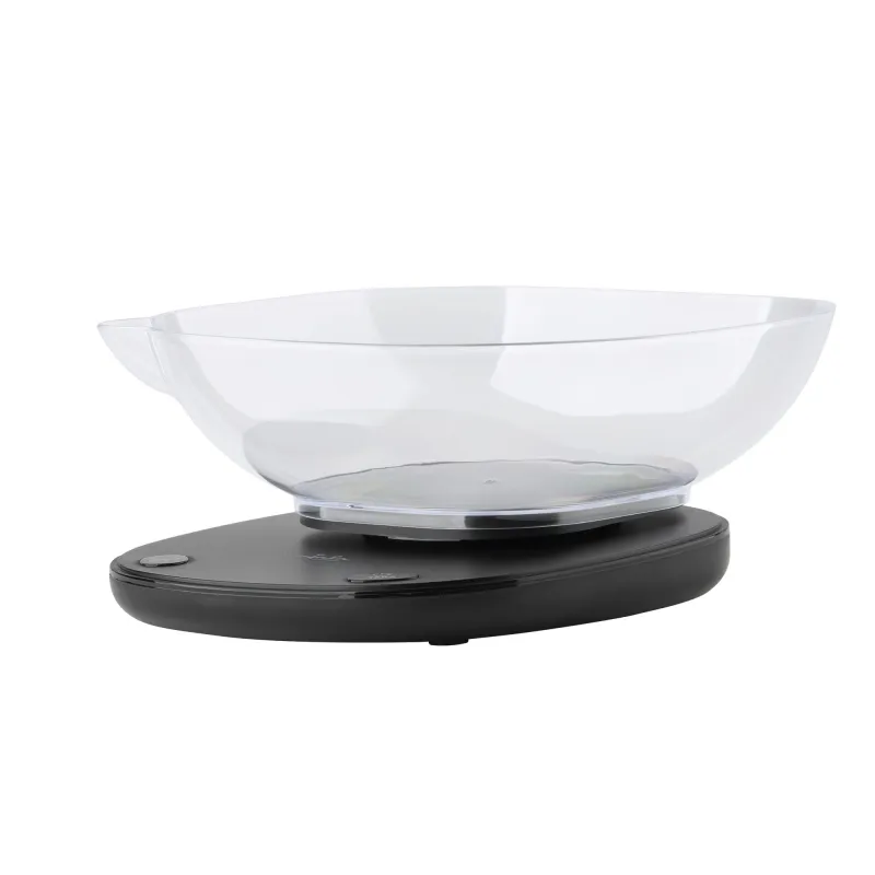 Electronic kitchen scale HBAL1709