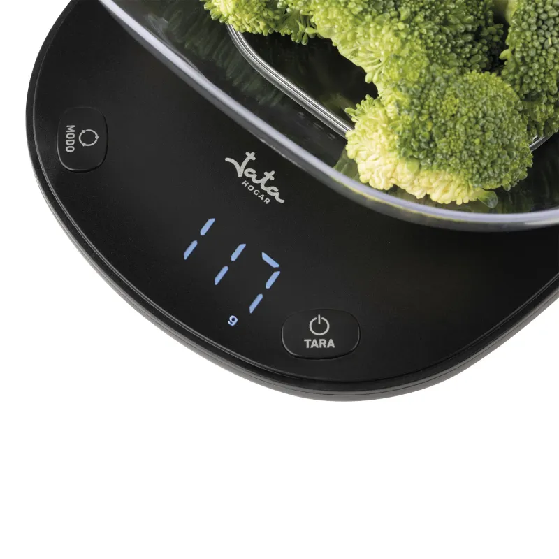 Electronic kitchen scale HBAL1709