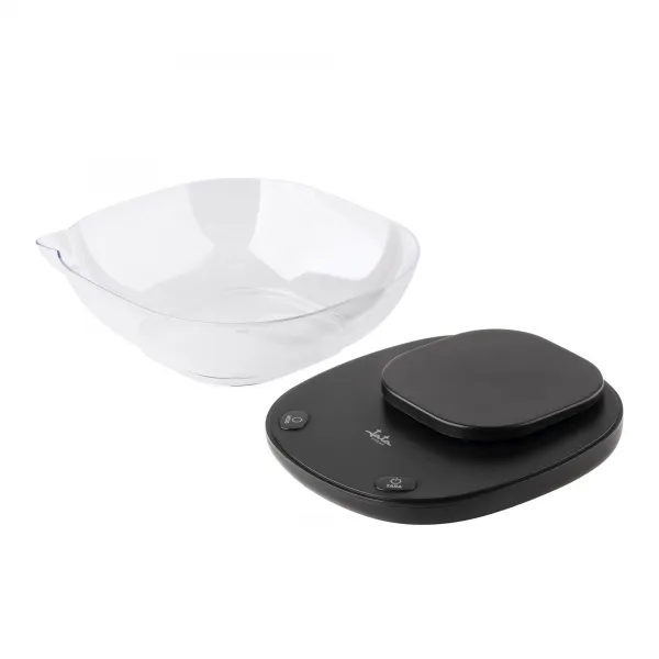 Electronic kitchen scale HBAL1709