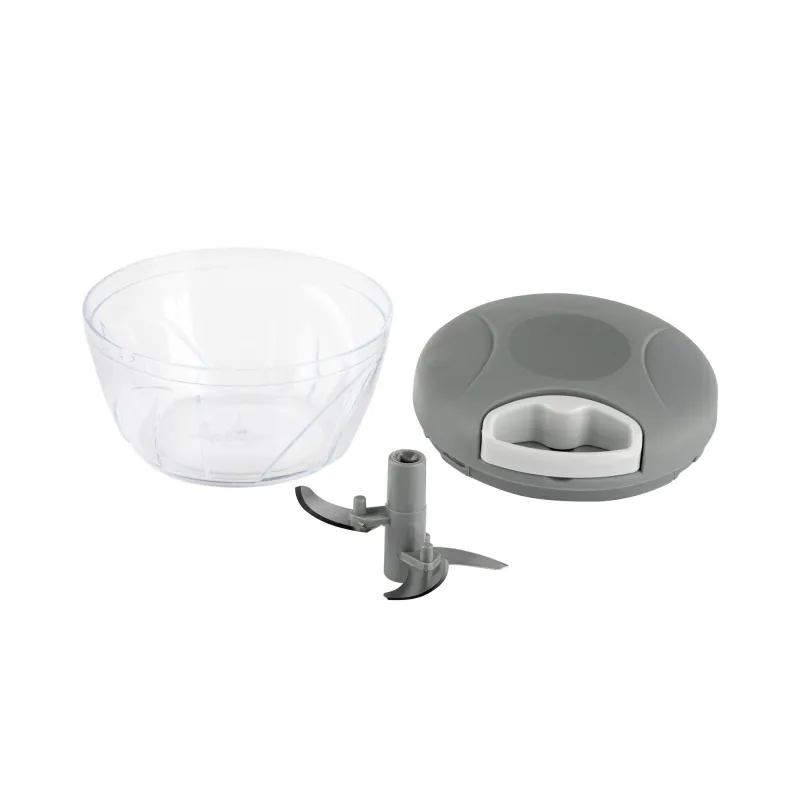 Manual chopper / blender HMAQ4557