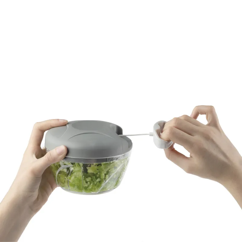 Manual chopper / blender HMAQ4557