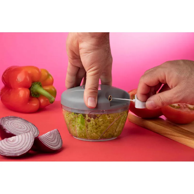 Manual chopper / blender HMAQ4557