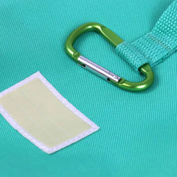 Thermal sandwich bag earth HPOR7202