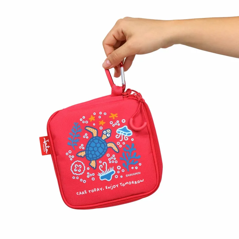 Thermal sandwich holder ocean HPOR7203