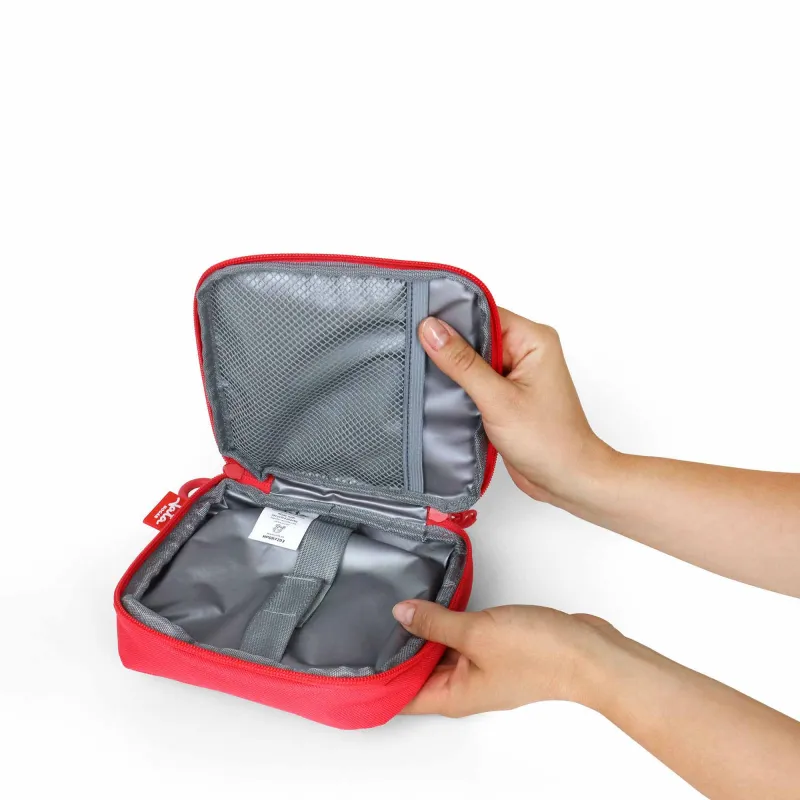 Thermal sandwich holder ocean HPOR7203