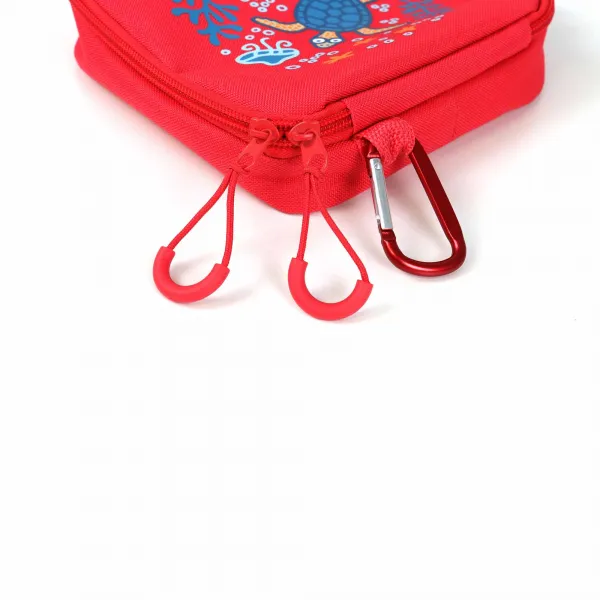 Thermal sandwich holder ocean HPOR7203