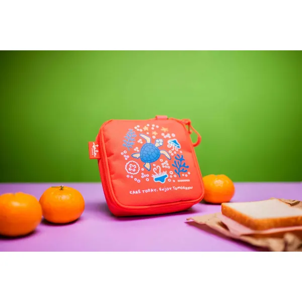 Thermal sandwich holder ocean HPOR7203