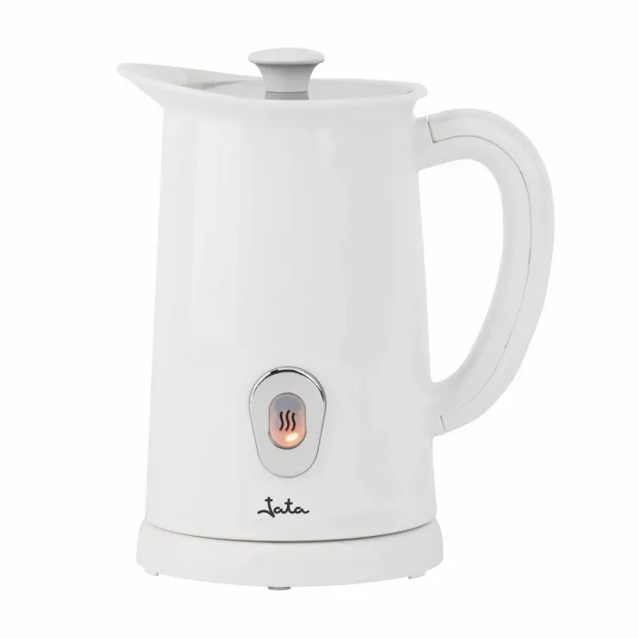 Electric kettle for boiling milk hotsell