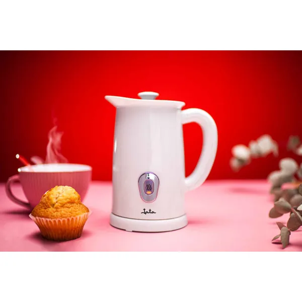 Milk warmer JECL1820