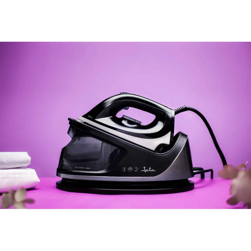 Steam station JECP8523