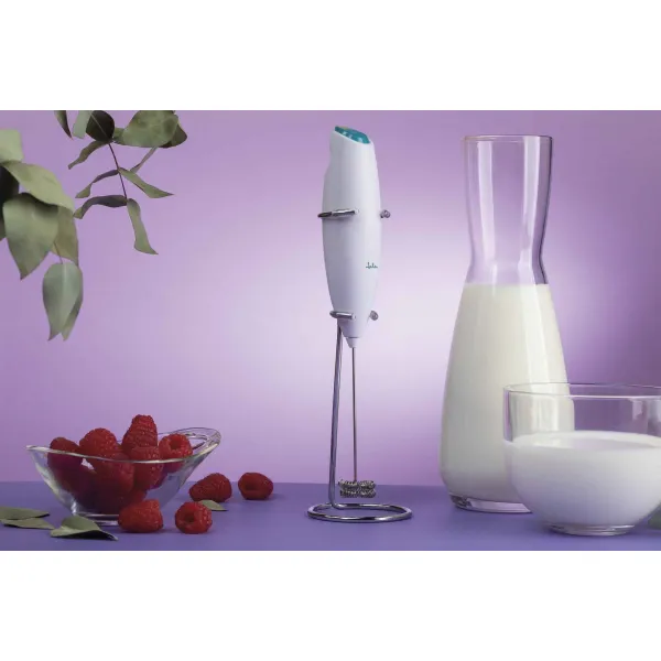 Milk frother and mini capuccino mixer JEES1111