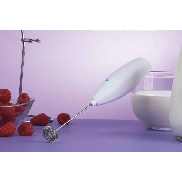 Milk frother and mini capuccino mixer JEES1111