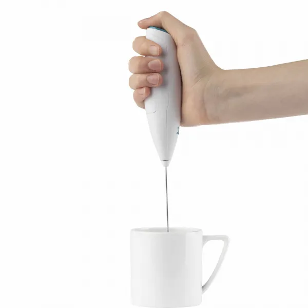 Milk frother and mini capuccino mixer JEES1111