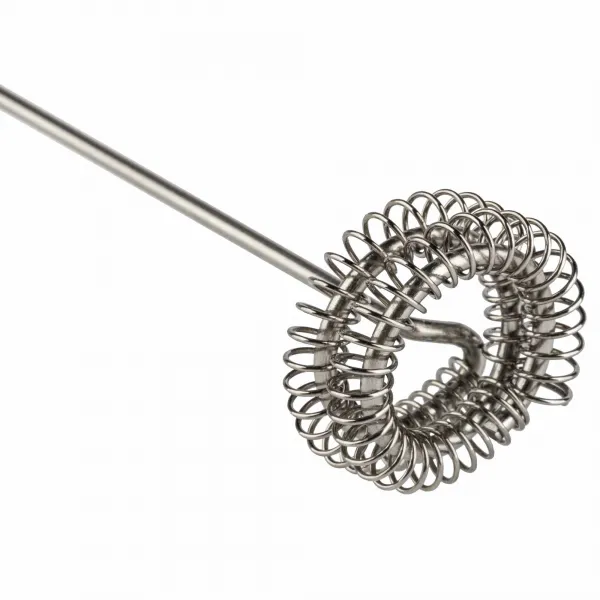 Milk frother and mini capuccino mixer JEES1111