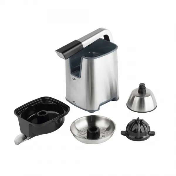 Inox citrus juicer with handle JEEX1155
