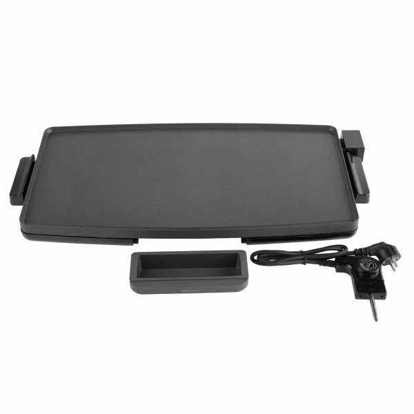 XXL electric grill JEGR1603