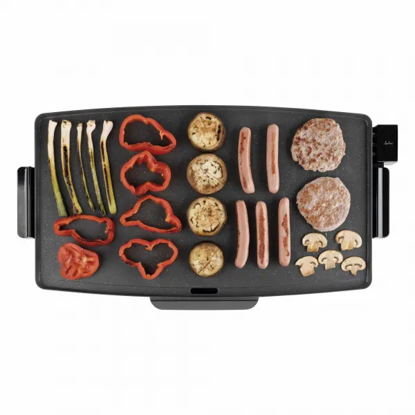 XXL electric grill JEGR1603
