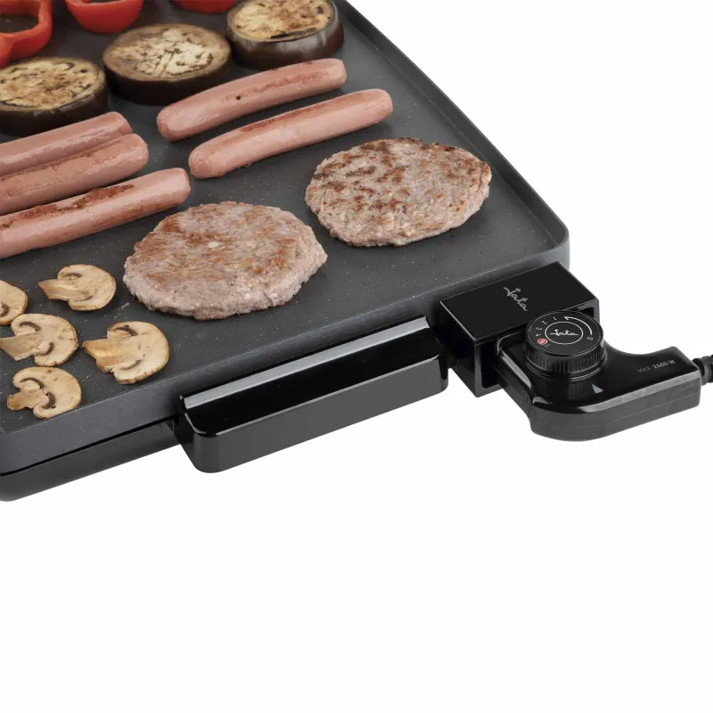 XXL electric grill JEGR1603