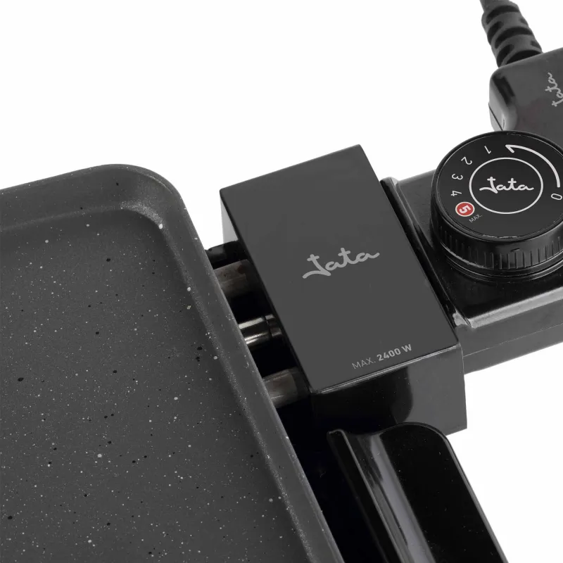 XXL electric grill JEGR1603