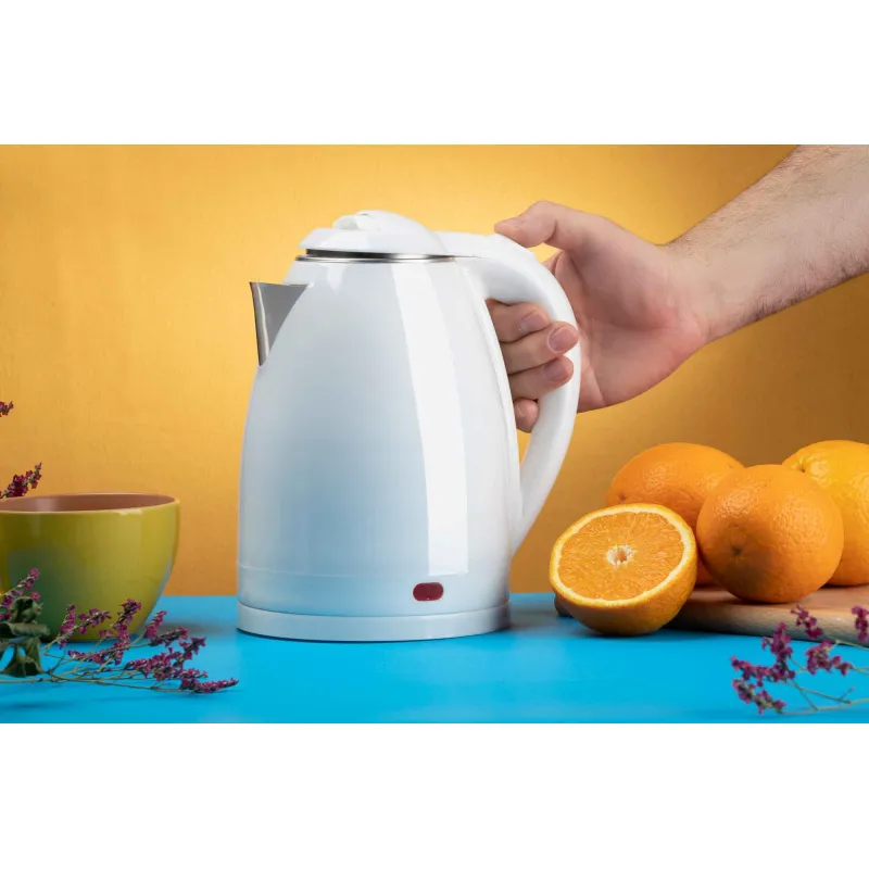 Clikon electric hot sale kettle