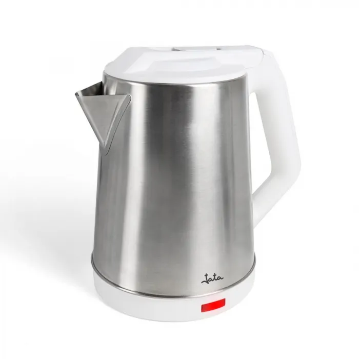 Stainless steel kettle JEHA1723