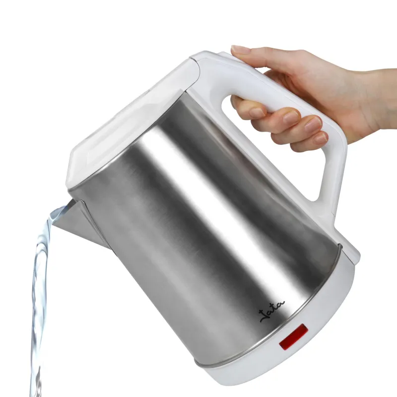 Stainless steel kettle JEHA1723