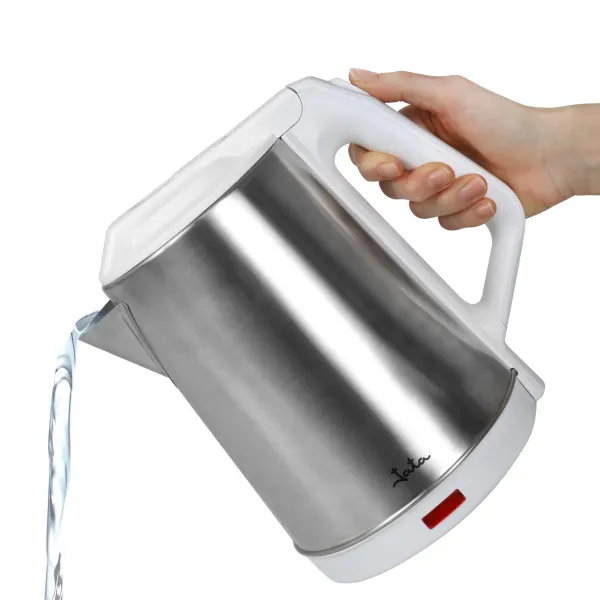 Stainless steel kettle JEHA1723
