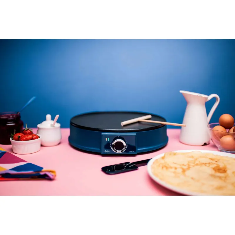 Crepe maker JECR1000