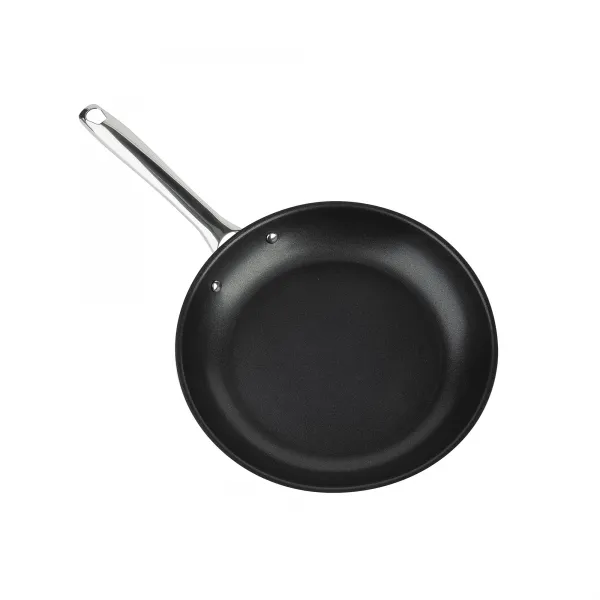 Stainless steel frying pan La Garrotxa HSAR2118 / HSAR2120 / HSAR2122 / HSAR2124 / HSAR2126 / HSAR2128 / HSAR2130