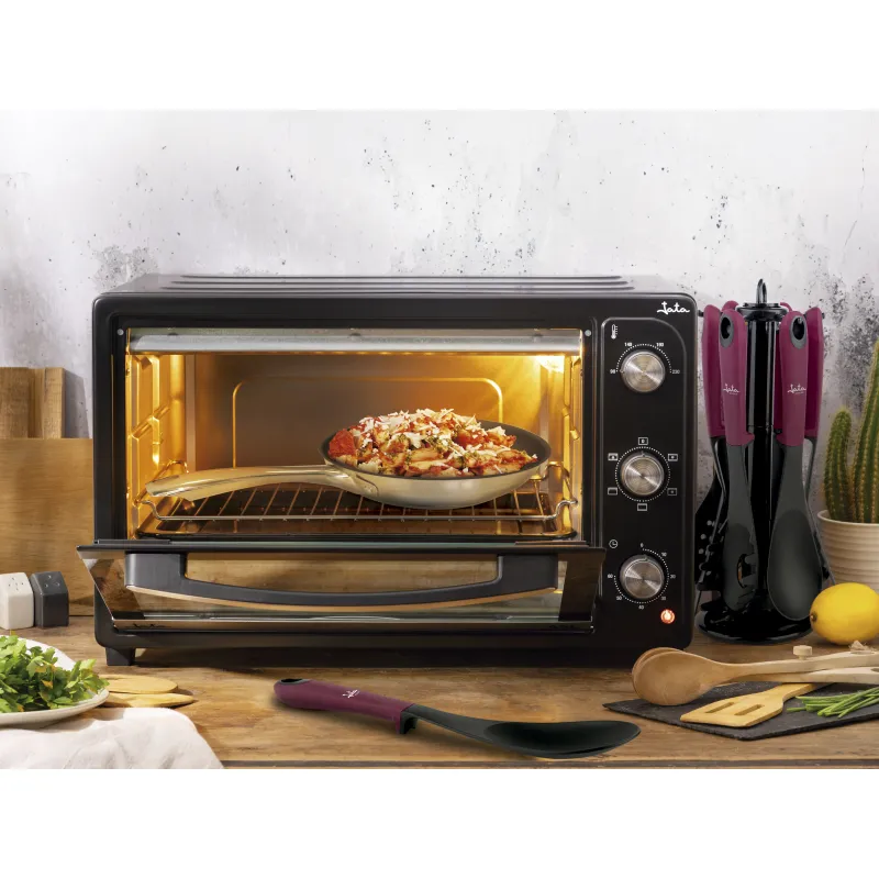 Stainless steel frying pan La Garrotxa HSAR2118...