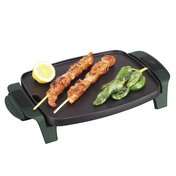 Roasting griddle JEGR5501