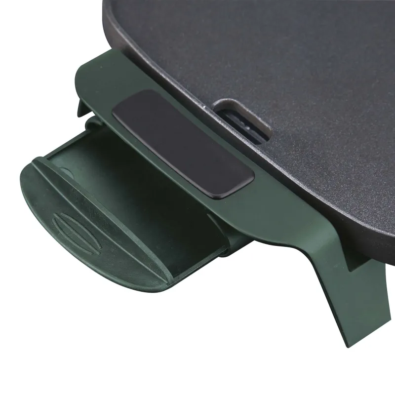 Roasting griddle JEGR5501