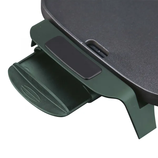 Roasting griddle JEGR5501