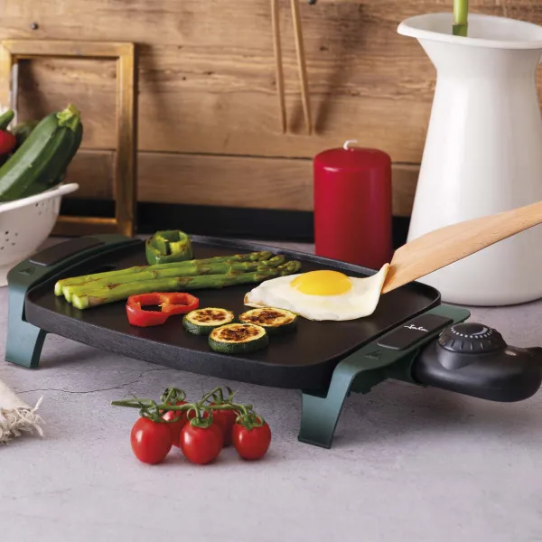 Roasting griddle JEGR5501