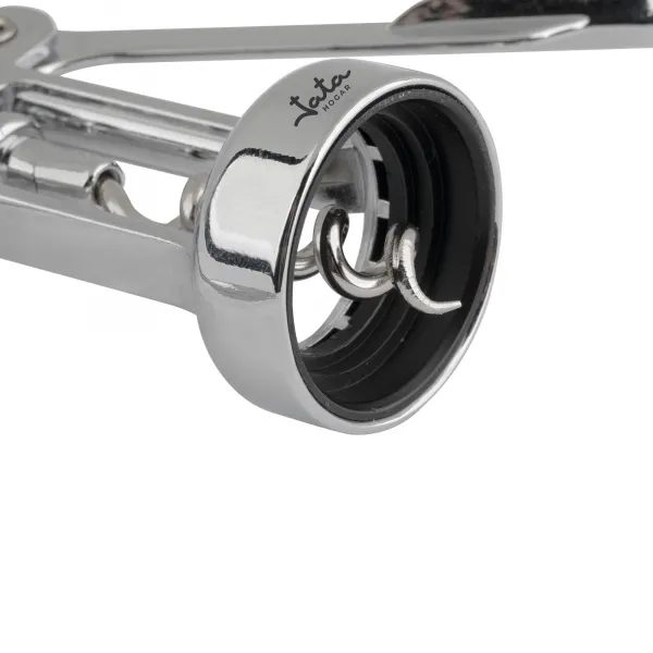 Double lever butterfly corkscrew HVIN2300