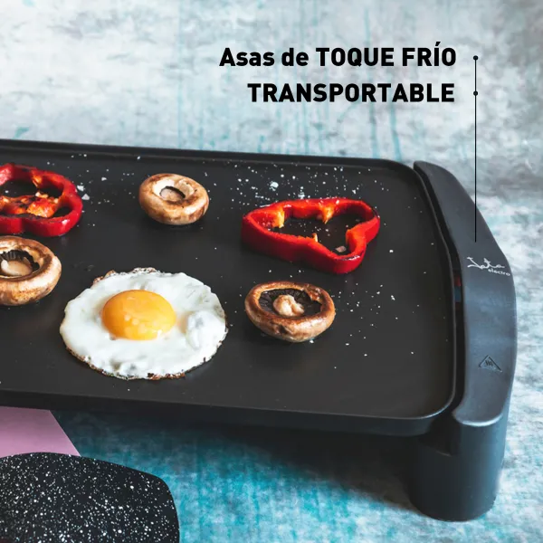 Roasting griddle GR555A