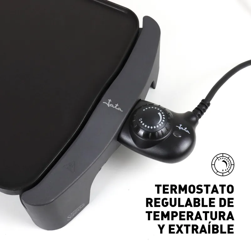 Roasting griddle GR555A