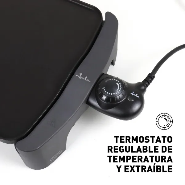 Roasting griddle GR555A