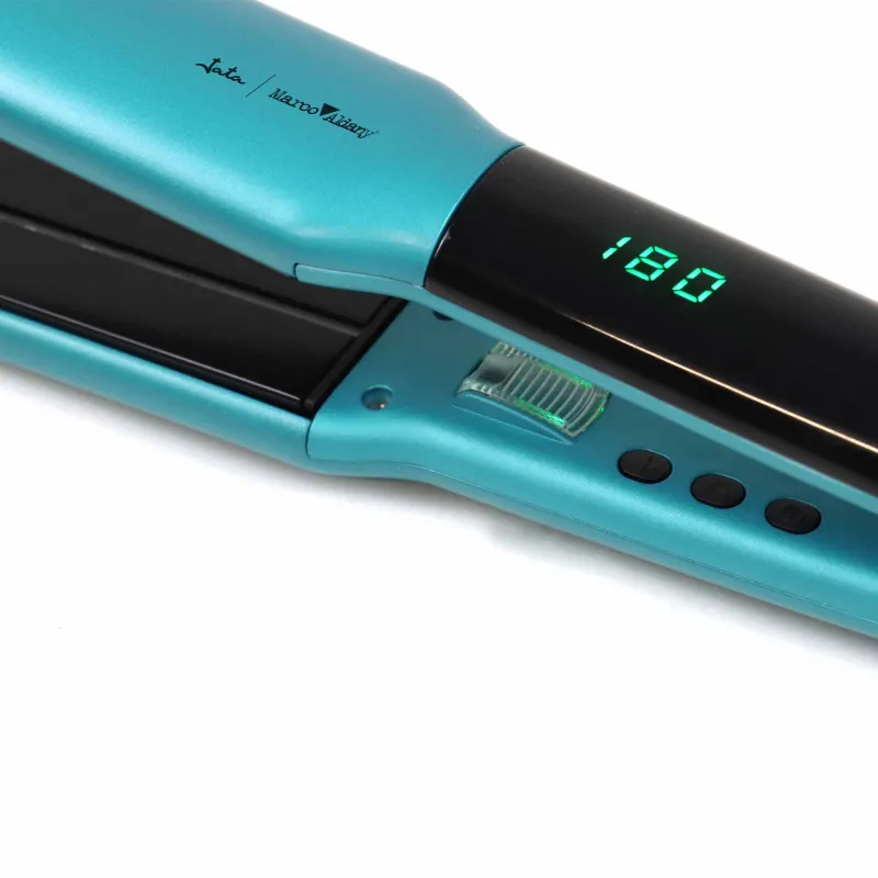 Ceramic infrared rays hair straightener JBPP5570