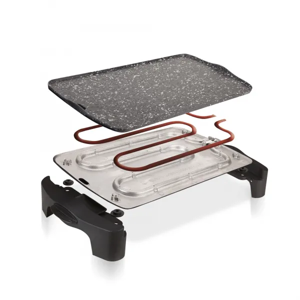 Electric grill GR558