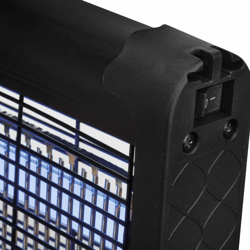 Elimina insectos eléctrico MOST3548