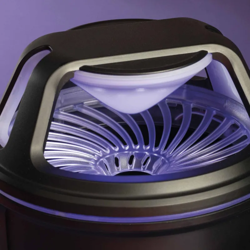 Atrapa mosquitos MOST2540