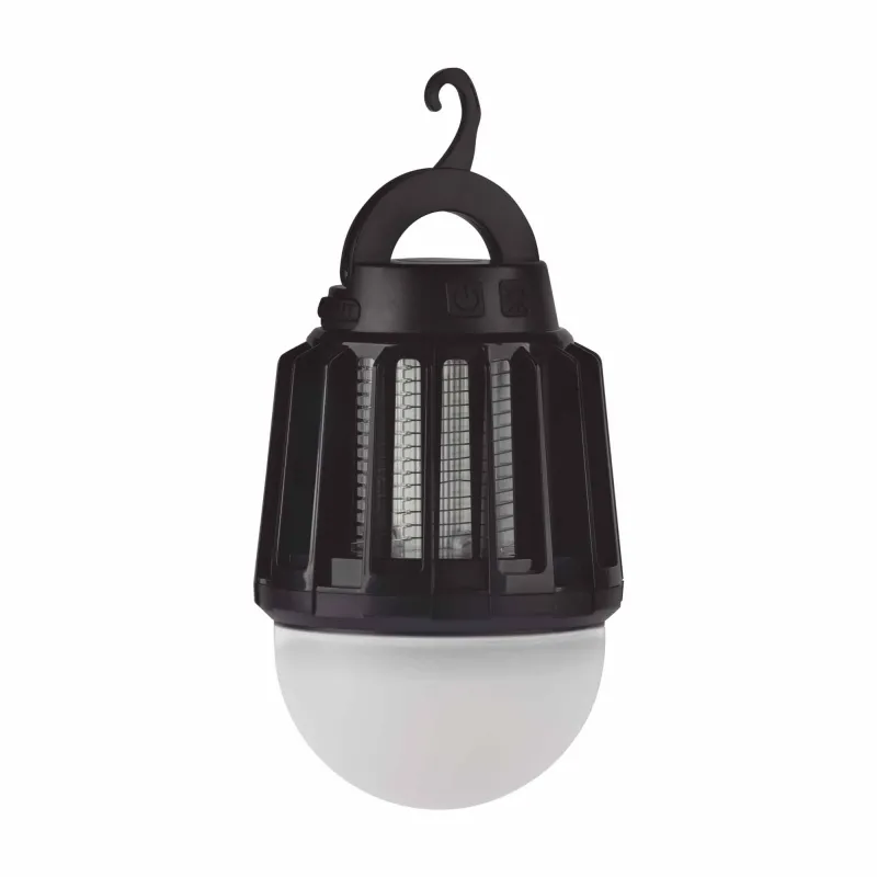 Elimina insectos / Lámpara portátil MOST3547